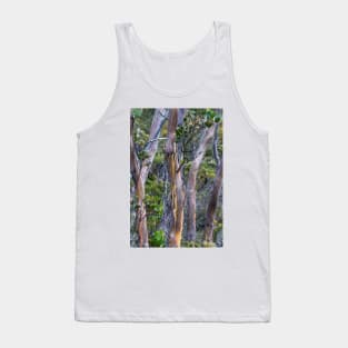 Gums Tank Top